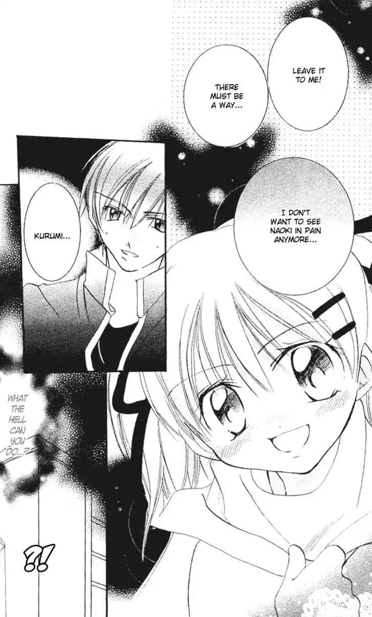 Kurumi-tic Miracle Chapter 3 9